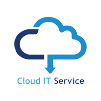 Cloud IT - Logo