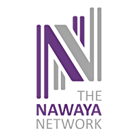 Nawaya Network - Logo