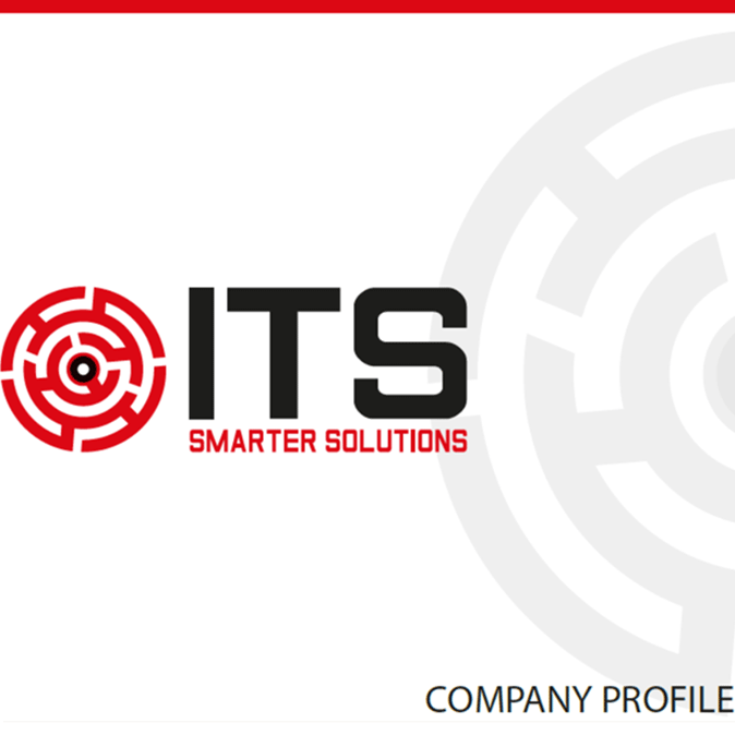Brochures - ITS_Corporate Profile