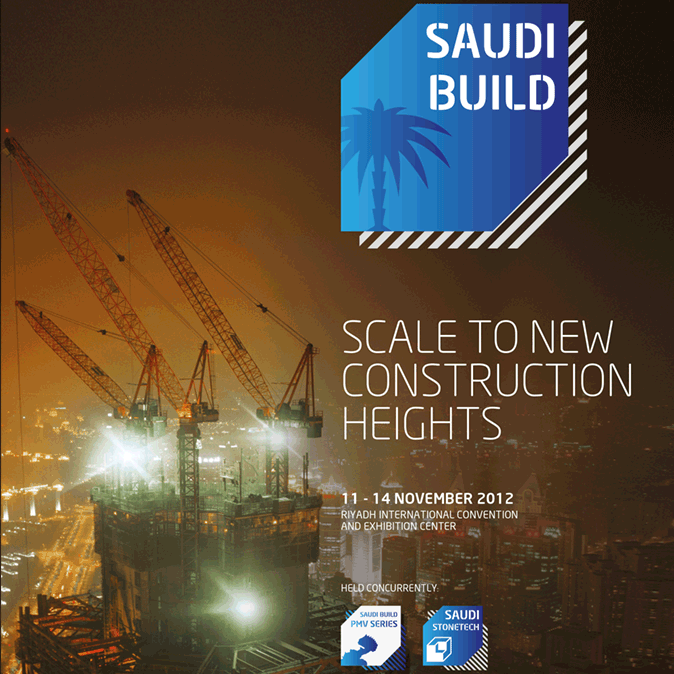 Brochures - Saudi Build Company Profile