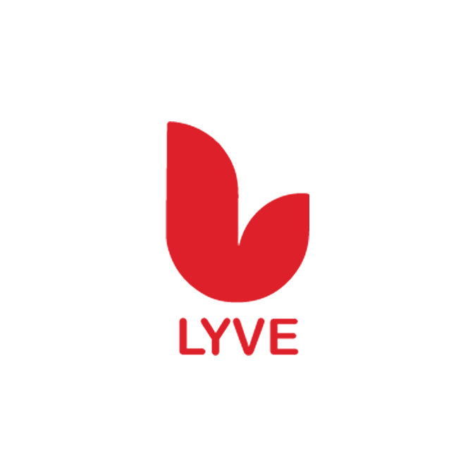 Client - LYVE