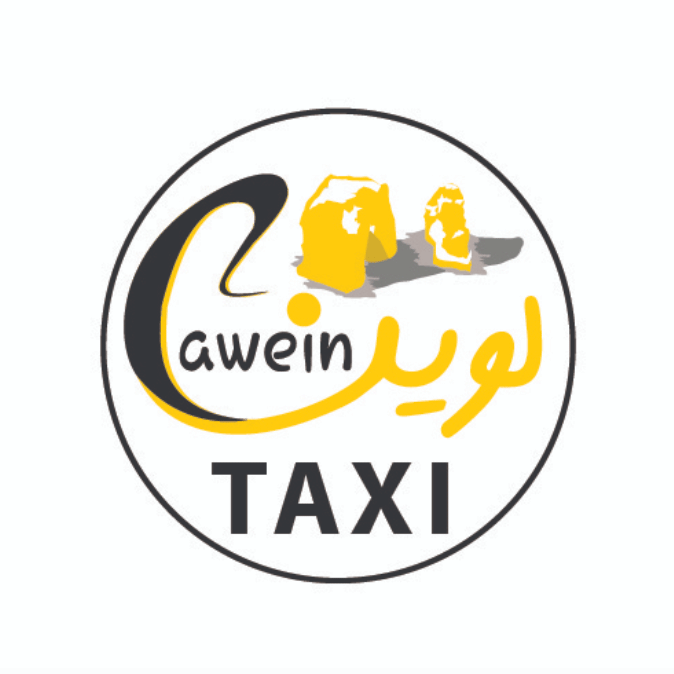 Client - Lawein Taxi