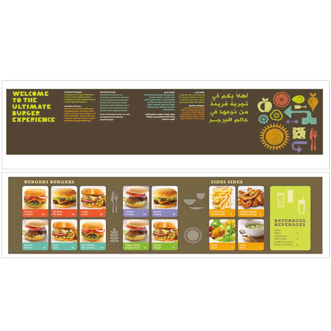 Signages - Signage 5