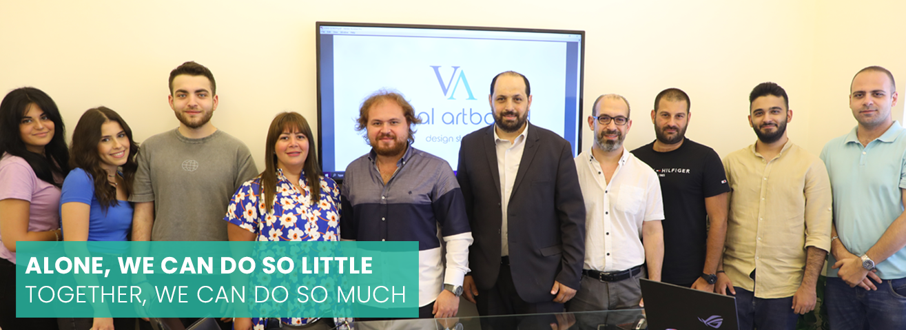 Vartboard Team Header Image